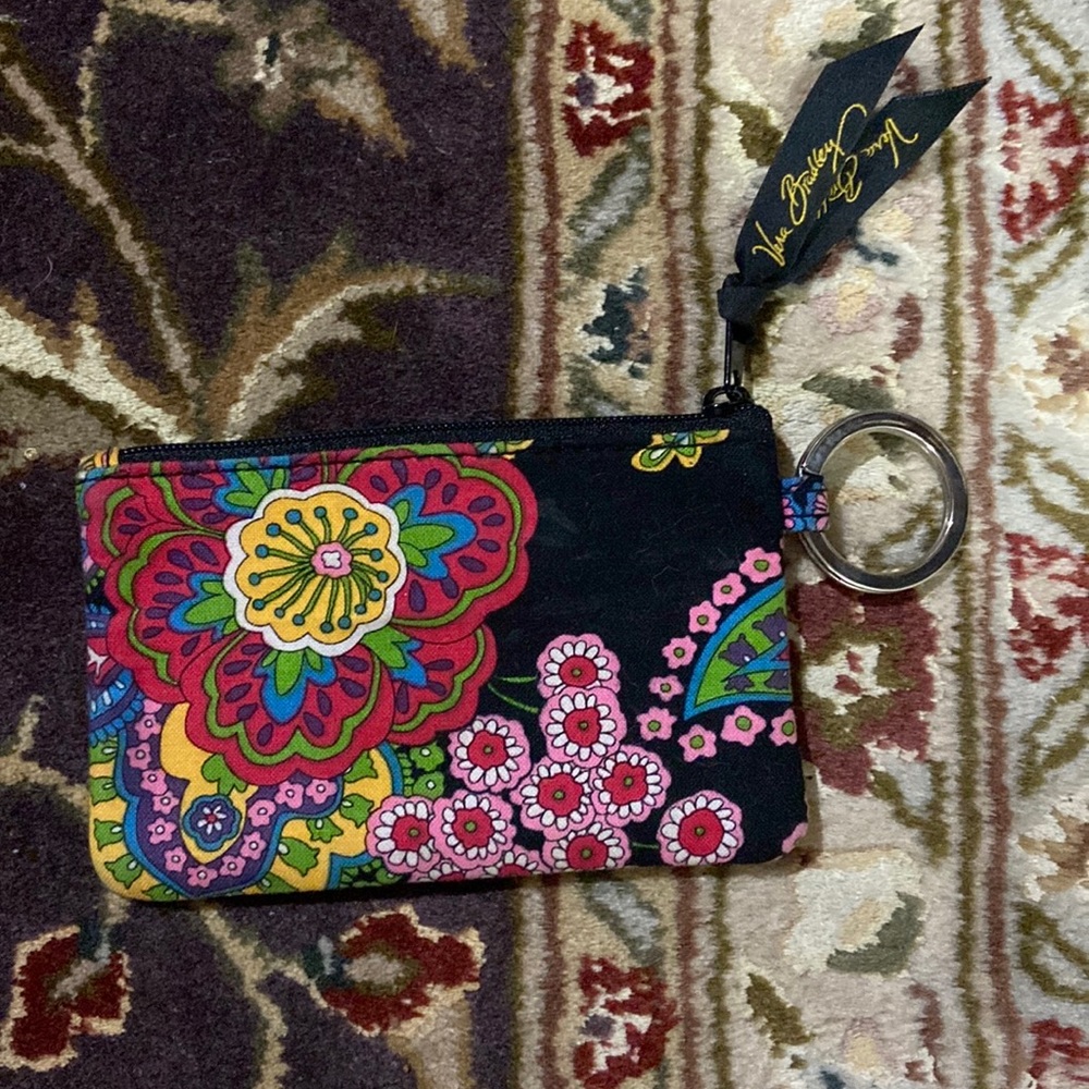 Like new wallet